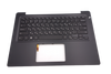 New Genuine Palmrest & Keyboard Assembly For Dell Vostro 5481 Npcy7 / 0Npcy7