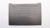 Lenovo Ideapad 530S-15Ikb Keyboard Palmrest Top Cover German Black 5Cb0R12222 Lenovo Ideapad 530S-15Ikb Keyboard Palmrest Top Cover German Black 5Cb0R12222