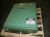 Hoffman Electrical Enclosure Cabinet, A-363010LP, 36x30x10 D, Used