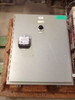 Hoffman Electric Enclosure A302410LP NEMA 12,13