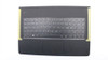 Lenovo Yoga 3 Pro-1370 Nordic Black Keyboard Handrests Top Cover 5Cb0G97323-
