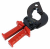 NEW SDT 45207 Ratchet Cable Cutter up to 1000MCM 500mm²(al) 750 MCM 400mm²(cu)
