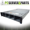 Dell Poweredge R720Xd 12B Lff 2X 2.00Ghz E5-2650 Server Cto Custom Wholesale