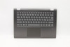 Lenovo Yoga 530-14Ikb Keyboard Palmrest Italian Black 5Cb0R08810