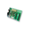 Brand New Microchip 28-19245 Pic 18 Demo Board With Lcd