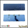 Hp Compaq Presario Keyboard Cq60-210El Cq60-217El Cq60-217Tu Cq60-217Tx Black-