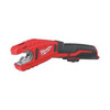 Cordless Tube Cutter, 12V, 3/8 to 1 In.
