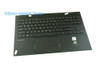 M000840-001  Nsk-Xz1Bq Oem Hp Top Cover W/Keyb Omen 15-Ek0013Dx (C)(Read)(Ab14)