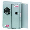 Brkr/Ctr Mtr 120/240Vac 100A Cutler-Hammer Panel Box Accessories Mbe1224B100Bts