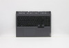 Lenovo Legion 5 Pro-16Ach6 Keyboard Palmrest Top Lid Usa Grey 5Cb1C93130-