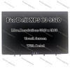 13.3" Dell Xps 13 9370 4K Uhd Lcd Led Display Touch Screen Digiziter Assembly