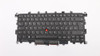 Lenovo Yoga X1 1St Gen Keyboard Italian Black Backlit 01Aw916 00Jt877 Sn20H34927