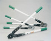Greenlee 704 Heavy-Duty Cable Cutters-24565