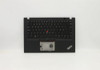 Genuino Lenovo 5M10V16786 Jazz 1.0 Amd Fru Mech _ Asm C-Cover Asm Con