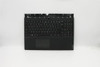 Lenovo Legion Y540-15Irh-Pg0 Palmrest Touchpad Cover Keyboard 5Cb0U42727