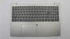 Lenovo Ideapad 330S-15Arr Palmrest Touchpad Cover Keyboard 5Cb0R07426