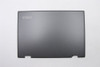 Lenovo Yoga 720-12Ikb Lcd Cover Rear Back Housing Black 5Cb0Q12158