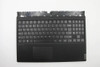 Lenovo Legion Y540-15Irh-Pg0 Palmrest Touchpad Cover Keyboard Us 5Cb0U42728