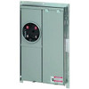 BRKR/CTR MTR 120/240VAC 100A CUTLER-HAMMER Panel Box Accessories MBE1224B100BTF