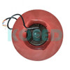 Ebmpapst R1G220-Ab73-99 Cooling Fan Dc 48V 2.4A 83W ?220Mm 4-Pin Have In Stock