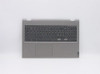 Lenovo Chromebook C340-15 Czech Grey Wrist Holder Keyboard 5Cb0W45107-