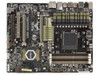 Asus Saberoth 990Fx Socket Am3+ Ddr3 Amd 990Fx Usb3.0 Sata Atx Motherboard-