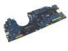 Dell 630Xh La-F412P Laptop Motherboard