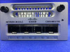 Cisco C3850-Nm-4-10G Cisco 4 X 10 Gigabit Network Module For 3850