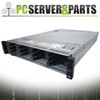 Dell Poweredge R720Xd 12B Lff 2X 3.00Ghz E5-2690 V2 Server Cto Custom Wholesale