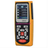 Photoelectric Handheld Laser Distance Meter 0.1M-100M 4In-328Ft Range Finder