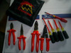 Tools Salisbury TK Electrical Insulated Tool Kit (Retails for over $500.