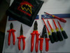 Tools Salisbury Tk Electrical Insulated Tool Kit (Retails For Over $500.