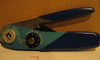 Daniels DMC M22520/2-01 AFM8 Crimper with Positioner of your Choice No 3