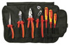 KNIPEX 9K 98 98 27 US Insulated Tool Set,7 Pc