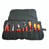 Knipex 989827Us Insulated High Leverage Tool Set - 7 Piece