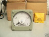 Yokogawa 0-2 D-C Ammeter - Panel Mount