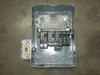 Square D Load Center Q0816L100S
