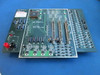 Atmel Maverick PTHF Wafer sort Test Board Model No. ATMega406