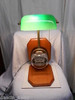 ELECTRIC WATTHOUR METER DESK TOP LAMP  DUNCAN-SCE