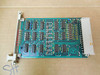 Focke Circuit Board D101 w/ Connector Used