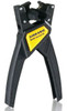 Jokari 20255 Outlet Special Ergonomic Wire Stripper for De-Insulating Cable Sect