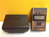 Simco FM300 Electrostatic Fieldmeter, Includes: Case