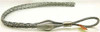 Klein KP250-36 Double-Weave, Flexible-Eye Pulling Grip