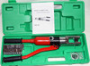 New Hydraulic Electrical Crimping Tool 11 Die Set