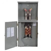 Siemens 200A 8SPC RINGED MAIN PANEL MC0816B1200CT