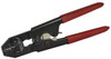 Sargent Tools 3137 Ct Commercial Grade Butt Splices Crimper Tool