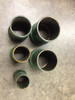 Greenlee Cable Tugger Puller Bushing Extensions