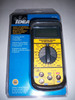 Ideal Test-Pro Contractor-Grade Multimeter 3 Phase Rotation True Rms Capacitance