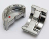 BURNDY U8CRT Type U Crimping Die,Red