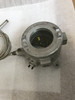Mercoid DAH-35-153 Rg 8 76-13916 Pressure Control Switch
